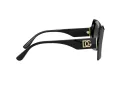 Dolce & Gabbana DG 4377 501/8G 54 Női napszemüveg