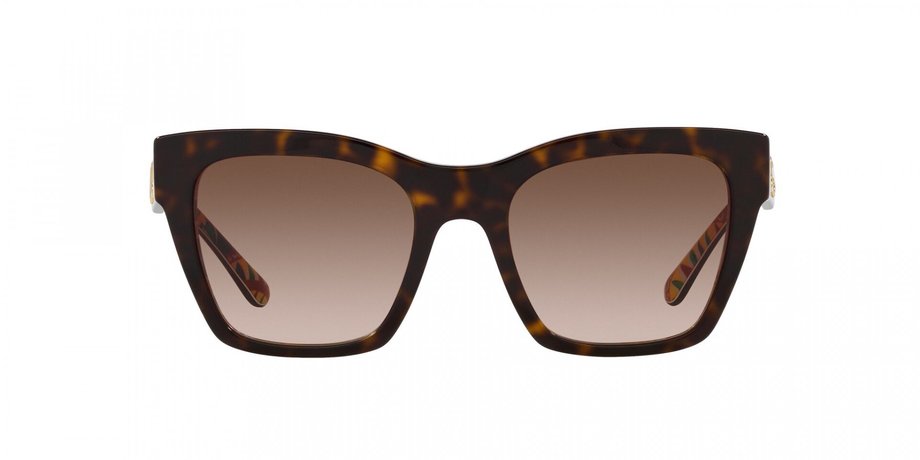  Dolce & Gabbana DG 4384 321773 53 Női napszemüveg akciós termékkép 1