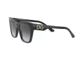 Dolce & Gabbana DG 4384 501/8G 53 Női napszemüveg
