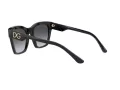 Dolce & Gabbana DG 4384 501/8G 53 Női napszemüveg