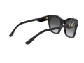 Dolce & Gabbana DG 4384 501/8G 53 Női napszemüveg