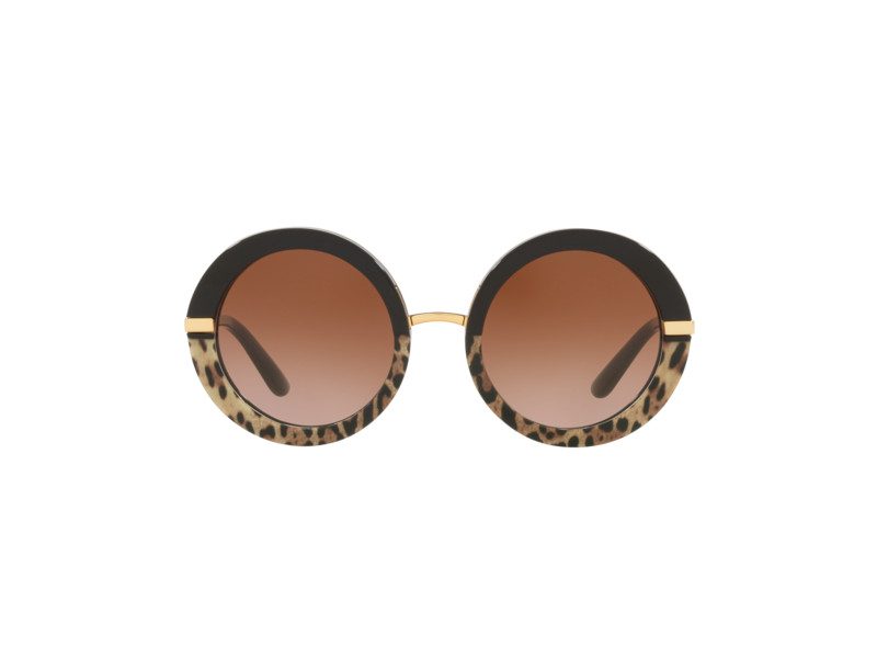 Dolce & Gabbana DG 4393 3244/13 52 Női napszemüveg