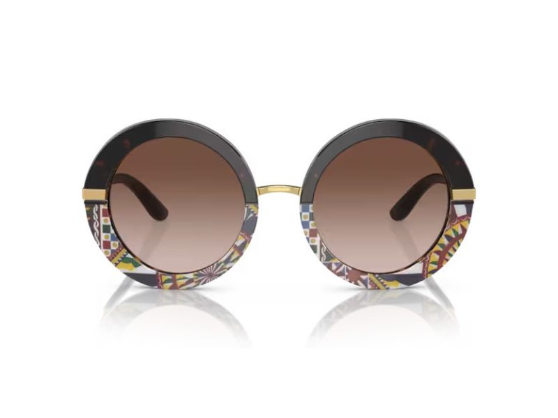 Dolce & Gabbana DG 4393 327813 51 Női napszemüveg