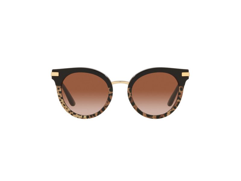 Dolce & Gabbana DG 4394 3244/13 50 Női napszemüveg