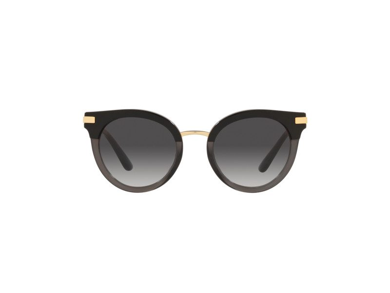 Dolce & Gabbana DG 4394 3246/8G 50 Női napszemüveg