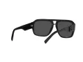 Dolce & Gabbana DG 4403 501/87 58 Férfi napszemüveg