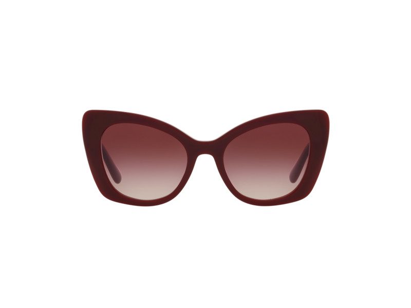 Dolce & Gabbana DG 4405 3091/8H 53 Női napszemüveg