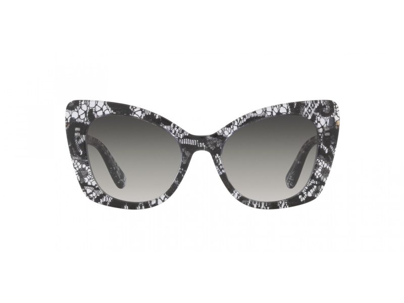 Dolce & Gabbana DG 4405 32878G 53 Női napszemüveg