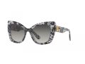Dolce & Gabbana DG 4405 32878G 53 Női napszemüveg