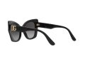 Dolce & Gabbana 4405 501/8G 53 Női napszemüveg