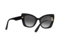 Dolce & Gabbana 4405 501/8G 53 Női napszemüveg