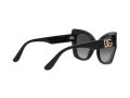 Dolce & Gabbana 4405 501/8G 53 Női napszemüveg