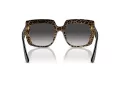 Dolce & Gabbana DG 4414 32998G 54 Női napszemüveg