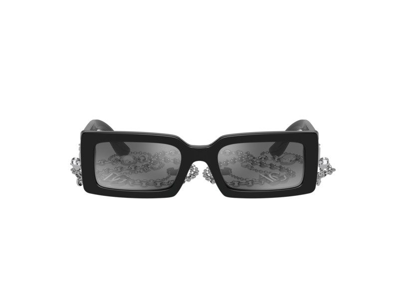 Dolce & Gabbana DG 4416 501/6G 53 Női napszemüveg