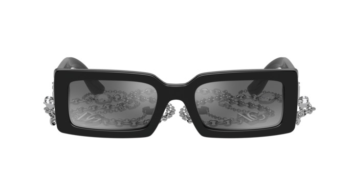  Dolce & Gabbana DG 4416 501/6G 53 Női napszemüveg akciós termékkép 1
