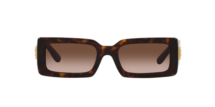 Dolce & Gabbana DG 4416 502/13 53 Női napszemüveg akciós termékkép 1