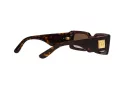 Dolce & Gabbana 4416 502/13 53 Női napszemüveg