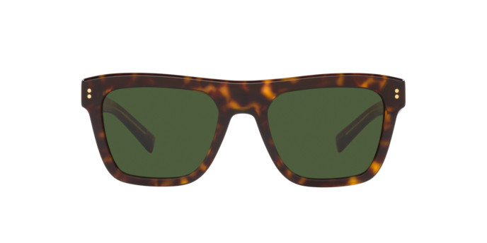Dolce & Gabbana DG 4420 502/71 52 Férfi napszemüveg akciós termékkép 1