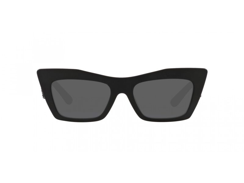 Dolce & Gabbana DG 4435 25256G 53 Női napszemüveg