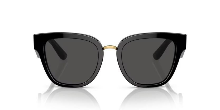  Dolce & Gabbana DG 0DG4437 501/87 51 Női napszemüveg akciós termékkép 1