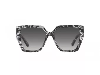 Dolce & Gabbana DG 4438 32878G 55 Női napszemüveg