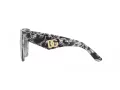 Dolce & Gabbana DG 4438 32878G 55 Női napszemüveg