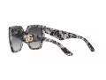 Dolce & Gabbana DG 4438 32878G 55 Női napszemüveg