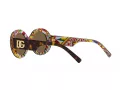 Dolce & Gabbana DG 4448 321773 51 Női napszemüveg