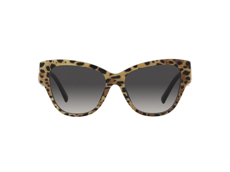 Dolce & Gabbana DG 0DG4449 31638G 54 Női napszemüveg