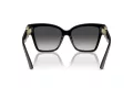 Dolce & Gabbana DG 4470 501/8G 54 Női napszemüveg