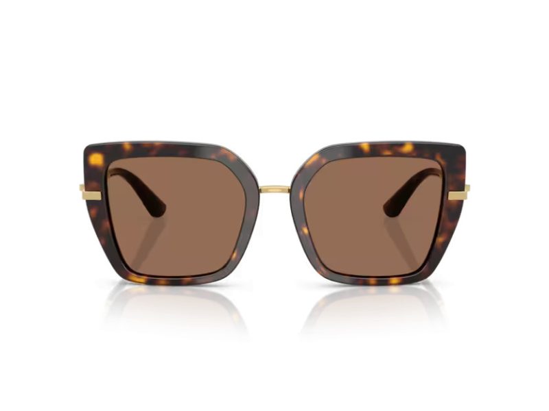 Dolce & Gabbana DG 4474 502/73 53 Női napszemüveg