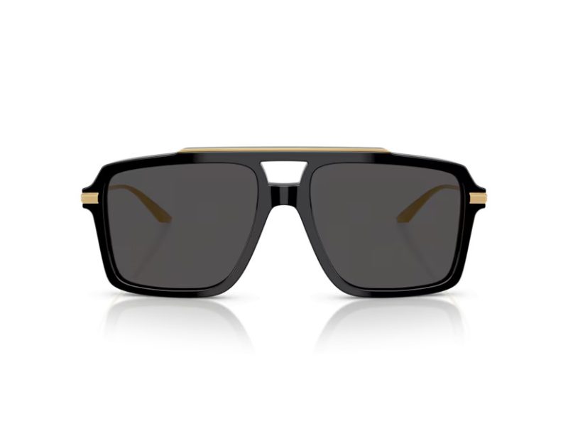 Dolce & Gabbana DG 4477 501/87 56 Férfi napszemüveg