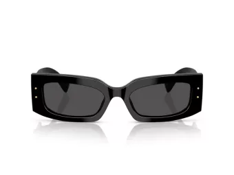 Dolce & Gabbana DG 4479 501/87 55 Női napszemüveg