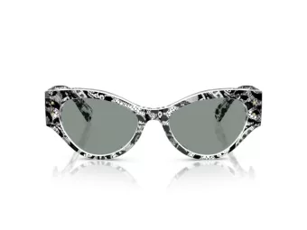 Dolce & Gabbana DG 4480 3287/1 53 Női napszemüveg