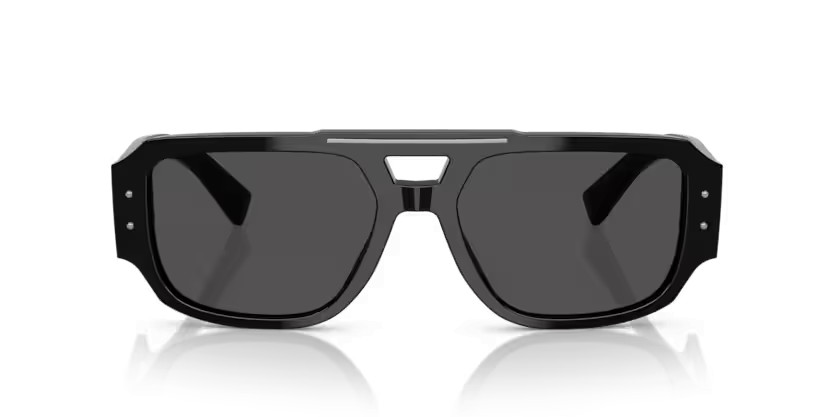  Dolce & Gabbana DG 4482 501/87 57 Férfi napszemüveg akciós termékkép 1