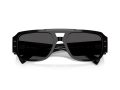Dolce & Gabbana DG 4482 501/87 57 Férfi napszemüveg