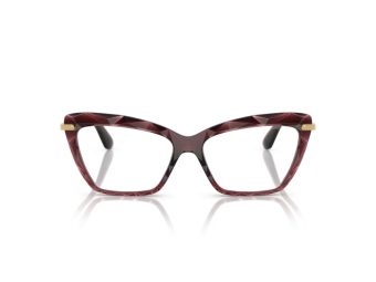   Dolce & Gabbana DG 5025 3045 53 Női szemüvegkeret (optikai keret)