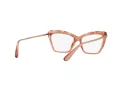 Dolce & Gabbana DG 5025 3148 53 Női szemüvegkeret (optikai keret)