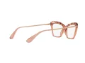 Dolce & Gabbana DG 5025 3148 53 Női szemüvegkeret (optikai keret)