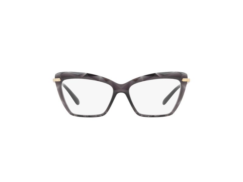 Dolce & Gabbana DG 5025 504 53 Női szemüvegkeret (optikai keret)