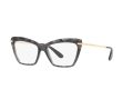 Dolce & Gabbana DG 5025 504 53 Női szemüvegkeret (optikai keret)