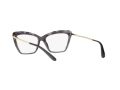 Dolce & Gabbana DG 5025 504 53 Női szemüvegkeret (optikai keret)