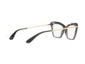Dolce & Gabbana DG 5025 504 53 Női szemüvegkeret (optikai keret)