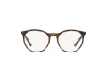 Dolce & Gabbana DG 5031 1935 51 Férfi szemüvegkeret (optikai keret)