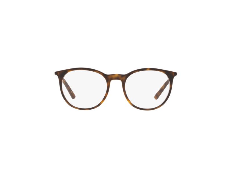 Dolce & Gabbana DG 5031 1935 51 Férfi szemüvegkeret (optikai keret)