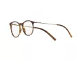 Dolce & Gabbana DG 5031 1935 51 Férfi szemüvegkeret (optikai keret)