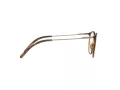 Dolce & Gabbana DG 5031 1935 51 Férfi szemüvegkeret (optikai keret)