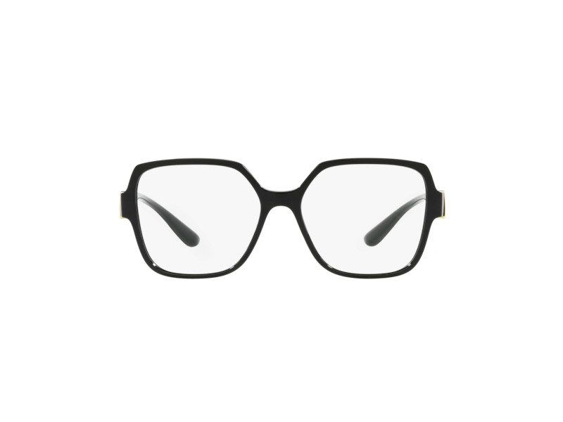 Dolce & Gabbana DG 5065 501 55 Női szemüvegkeret (optikai keret)