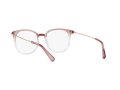 Dolce & Gabbana 5071 3303 52 Női szemüvegkeret (optikai keret)