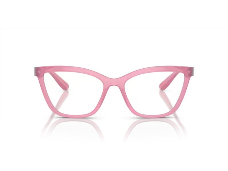 Dolce & Gabbana DG 5076 1912 55 Női szemüvegkeret (optikai keret)